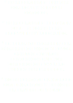 * Se recomienda asistir con ropa y zapatos cómodos. * Se recomienda destinar de 1 – 2 horas para efectuar su recorrido. * Se permite ingresar con cámaras de video y fotos, existen algunos contenidos que por derechos de autor no pueden ser grabados. * No se permite el ingreso con alimentos y bebidas en envase de vidrio. 